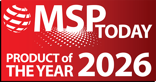 Award: 2026 Product of the Year for Microsoft Teams Calling