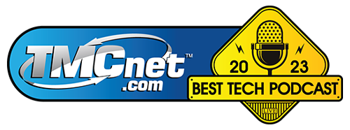 2023 MTMC Best Tech Podcast