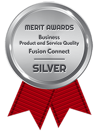 2025 SILVER Merit Awards for Business for Product and Service Quality