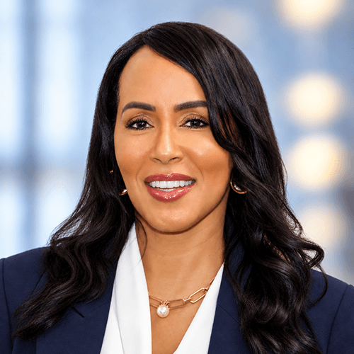 Sheila McDougle