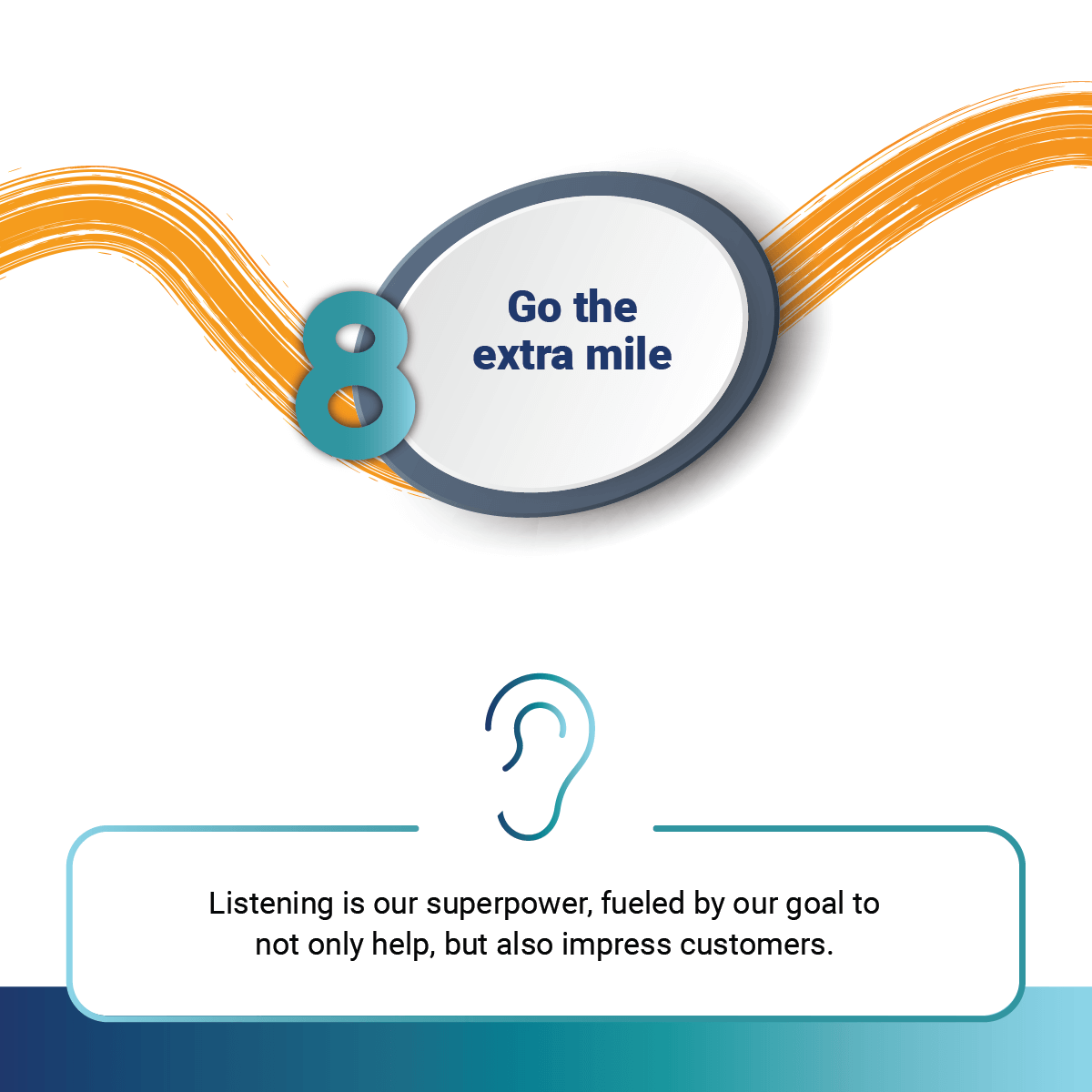 8 - Fusion Connect goes the extra mile