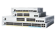 Cisco Catalyst 1300 Series