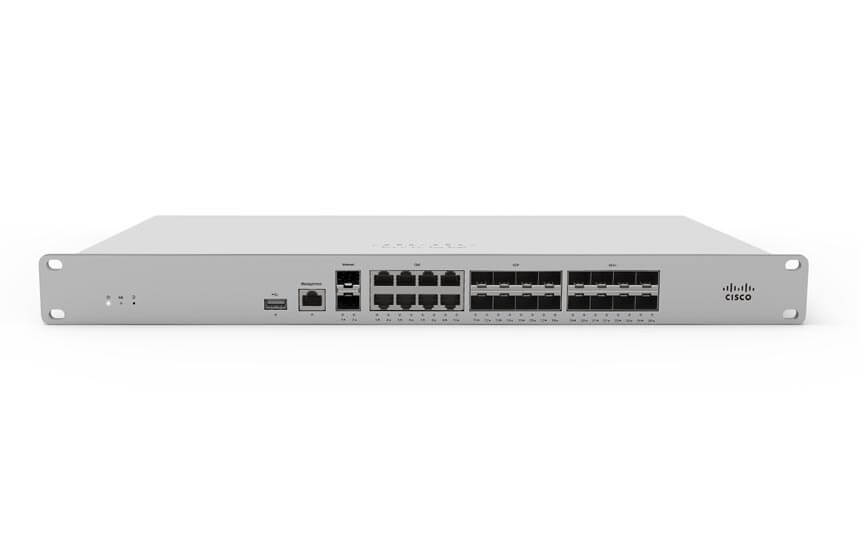 Cisco Meraki MX250