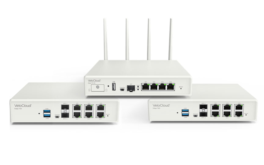 VeloCloud 7x0 Series