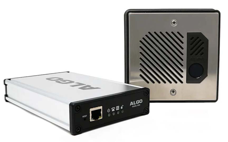 Algo 8028 IP Doorphone