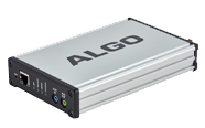 Algo 8301 IP Paging Adapter/Scheduler