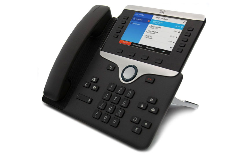 Cisco IP Phone 8841