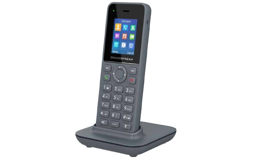Grandstream DP725 Handset