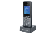 Grandstream DP735 Handset