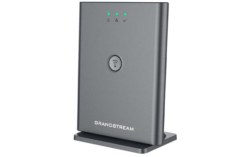 Grandstream DP752 Base Station