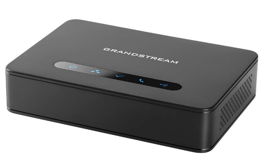 Grandstream DP760 Repeater