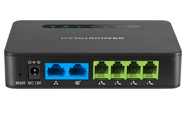 Grandstream HT814 v2