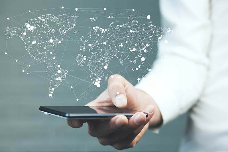 Microsoft Teams global calling plans